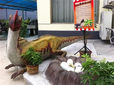 Dinosaurieäggbo